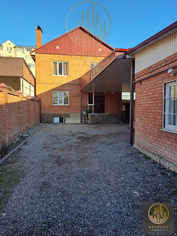Продажа дома, Пятигорск, ул. Есенина - Фото 5