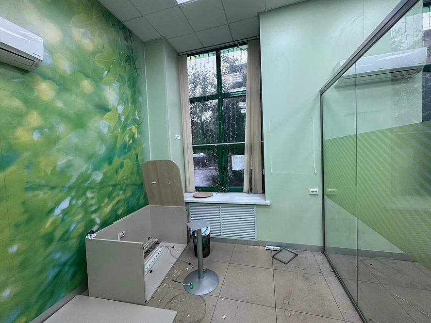 Торговое помещение 314.2 м2 в аренду - Фото 8