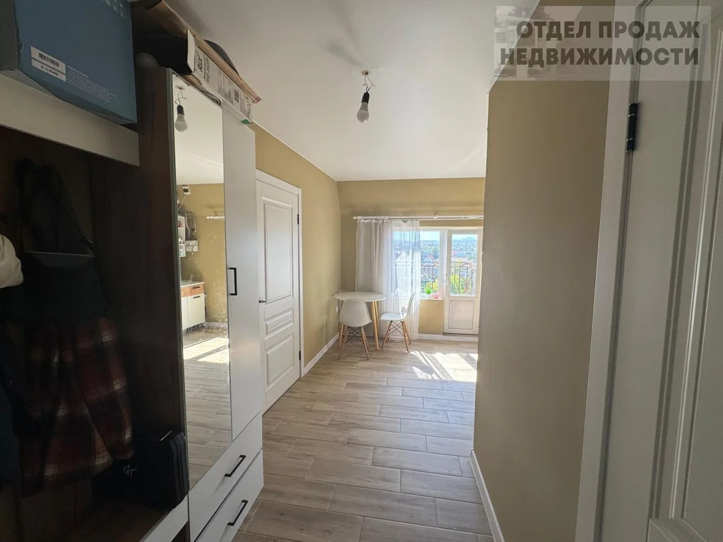 Квартира - Фото 1