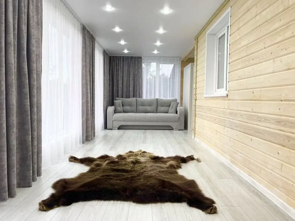 Продажа дома 86.6м ул. Комсомольская, Ярославская область, ... - Фото 8