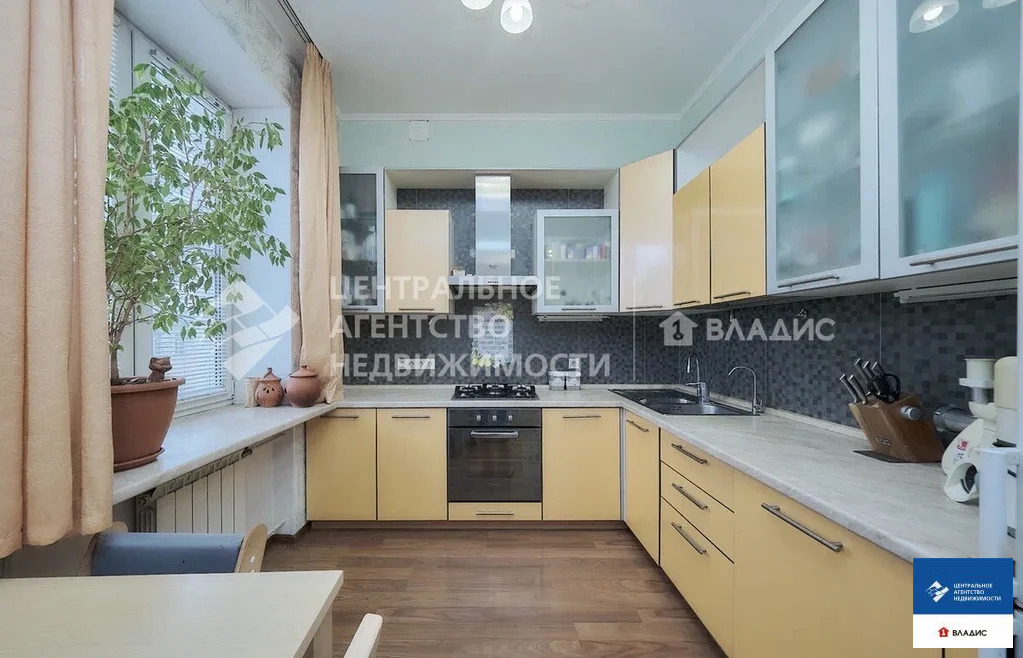 Продажа квартиры, Рязань, ул. Урицкого - Фото 3