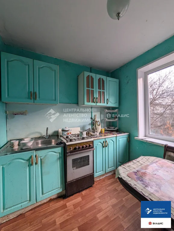 Продажа квартиры, Рязань, ул. Крупской - Фото 10