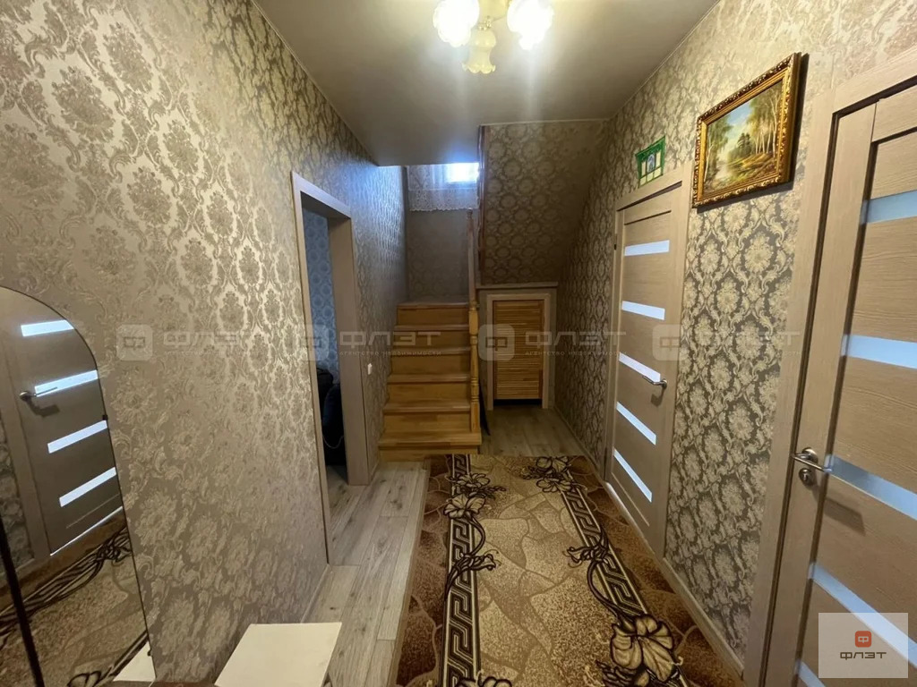 Продажа дома, Усады, Лаишевский район, ул. Радужная - Фото 5