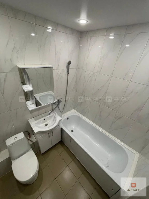 Продажа квартиры, Казань, ул. Привокзальная - Фото 6