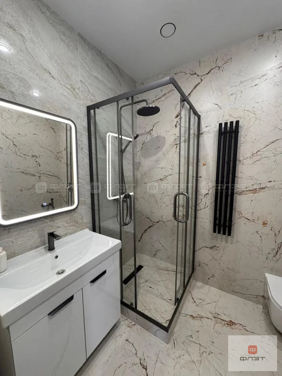 Продажа квартиры, Казань, ул. Сибгата Хакима - Фото 4