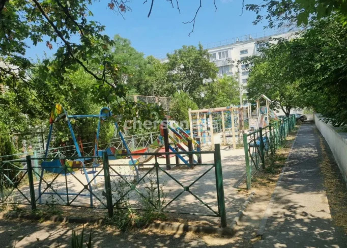 Продажа квартиры, Севастополь, ул. Маршала Геловани - Фото 15
