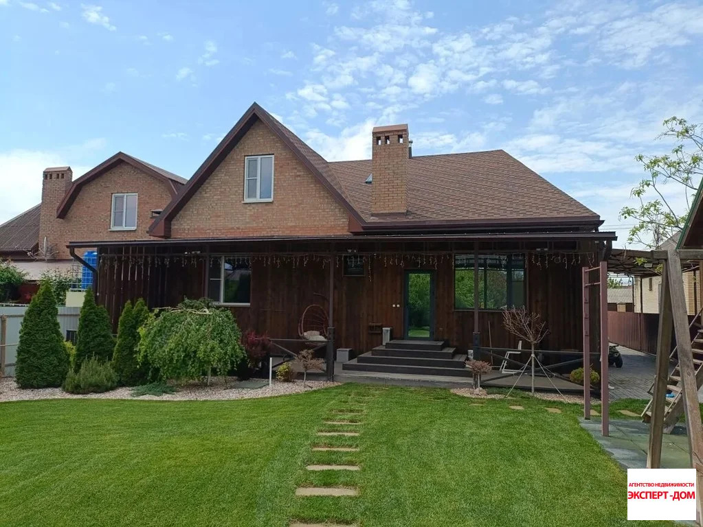 Продажа дома, Новобессергеневка, Неклиновский район, ул. Цветочная - Фото 3