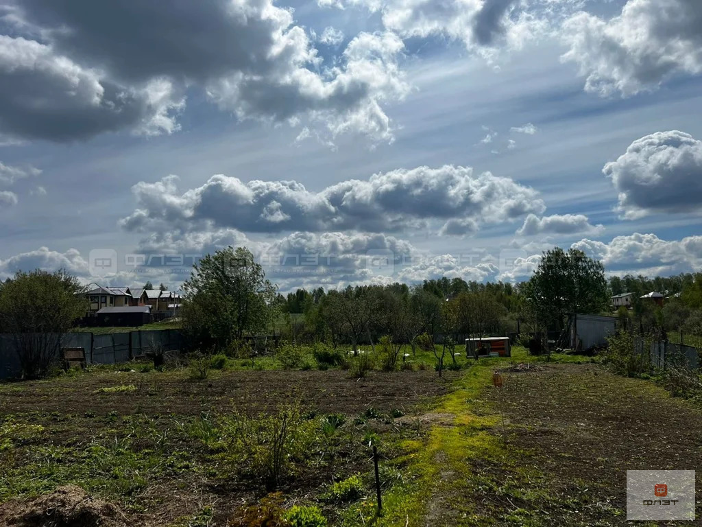 Продажа участка, Новая Тура, Зеленодольский район, ул. Нижняя - Фото 2