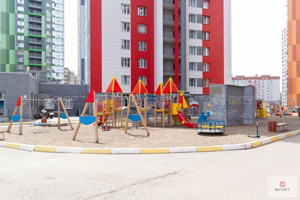 Продажа квартиры, Казань, ул. Аметьевская магистраль - Фото 22