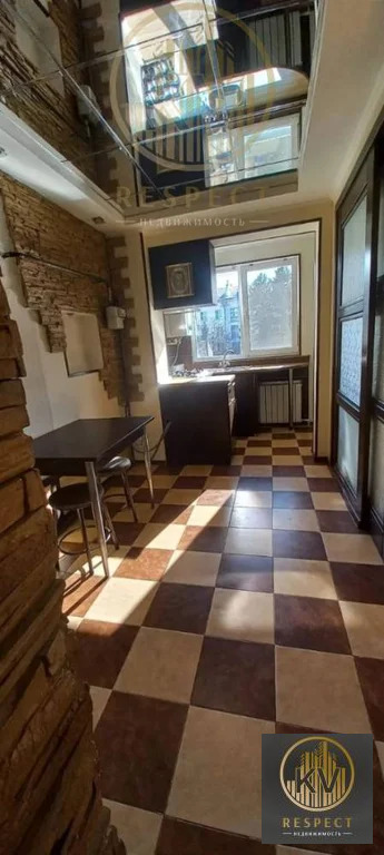 Продажа квартиры, Ессентуки, ул. Октябрьская - Фото 1