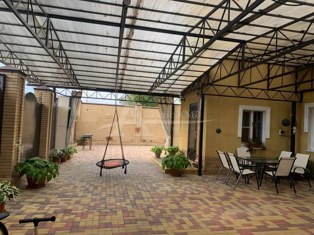 Продажа дома, Железноводск, Коммунальная ул. - Фото 4