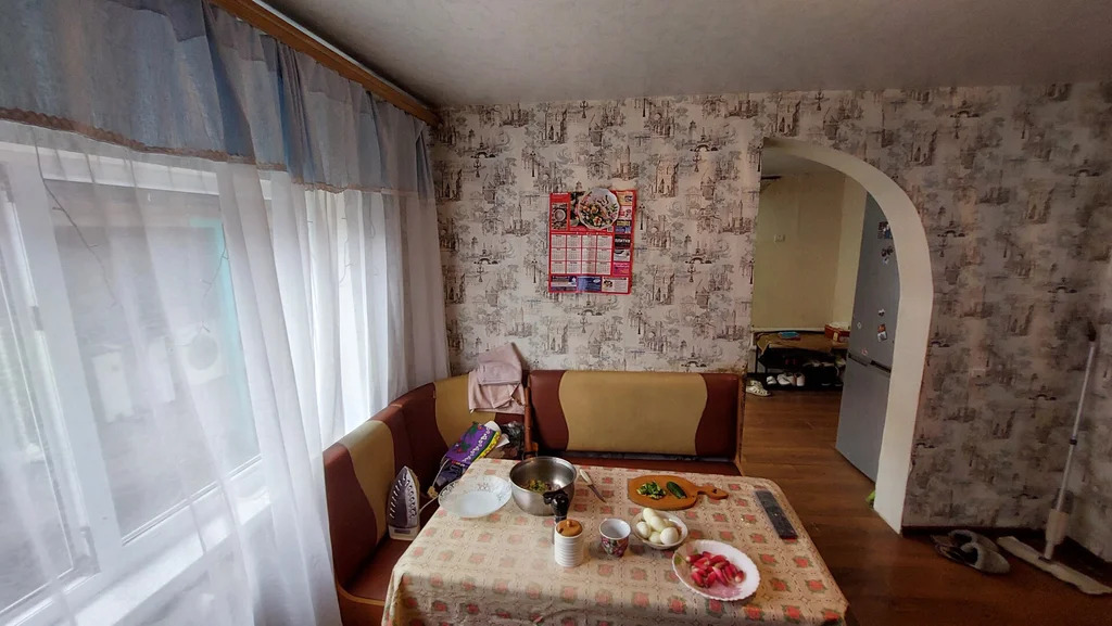 Продажа квартиры, Темрюк, Темрюкский район, Луговой пер. - Фото 15