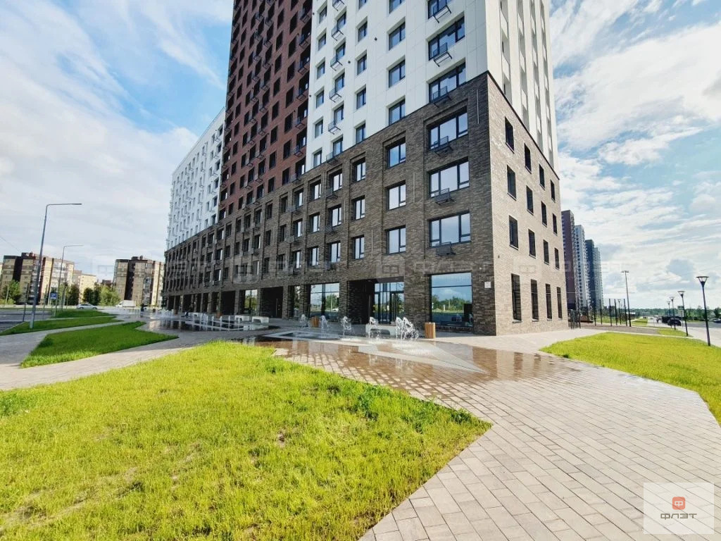 Продажа квартиры в новостройке, Усады, Лаишевский район, ул. Теплых ... - Фото 22