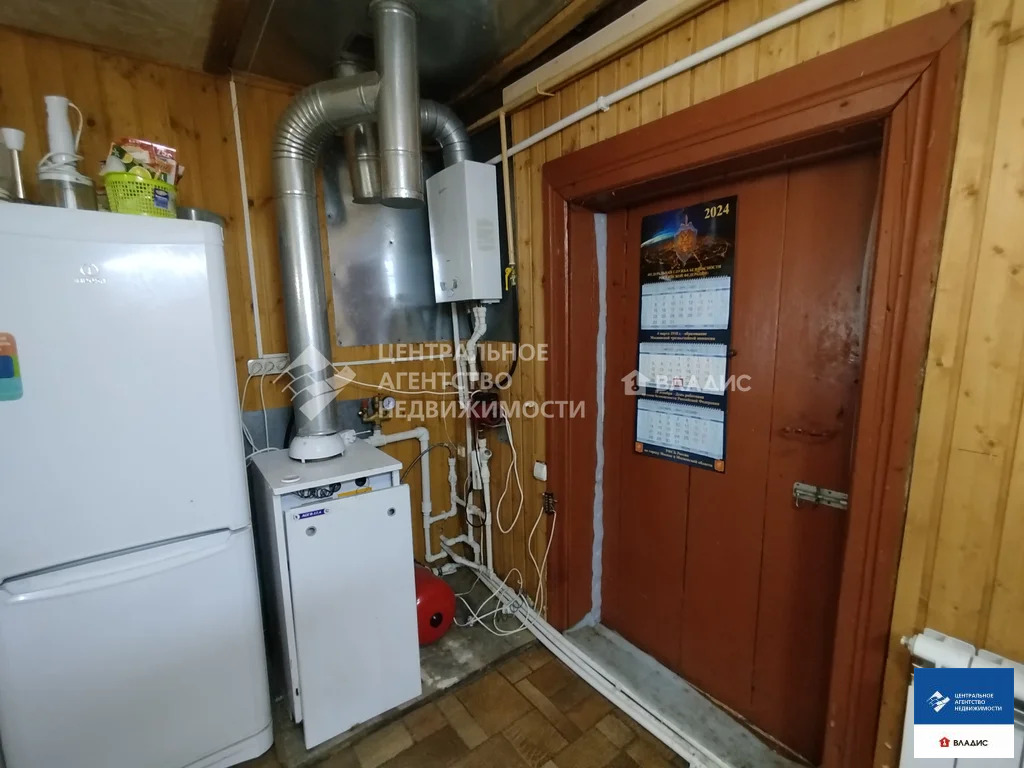 Продажа дома, Царицыно, Касимовский район - Фото 5