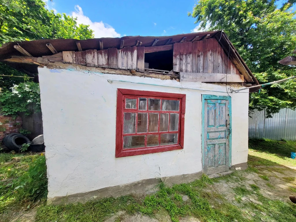 Продажа дома, Ильский, Северский район, ул. Орджоникидзе - Фото 7
