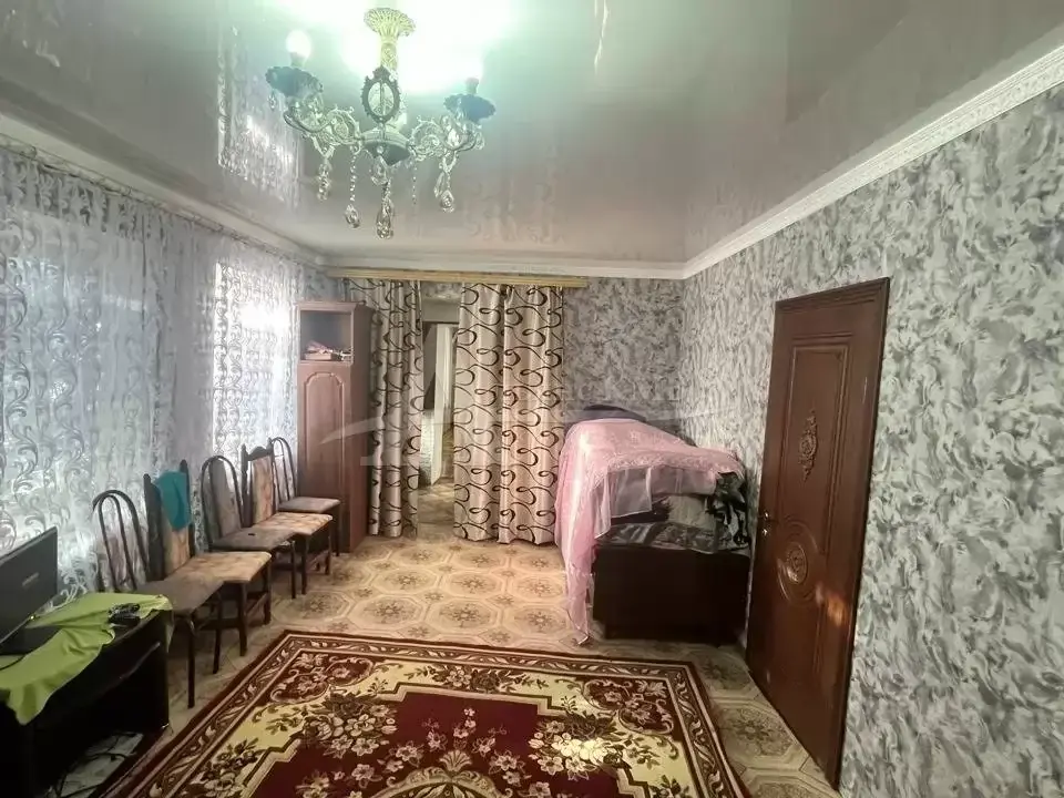 Продажа дома, Зеленокумск, Советский район, Алексеенко пер. - Фото 8