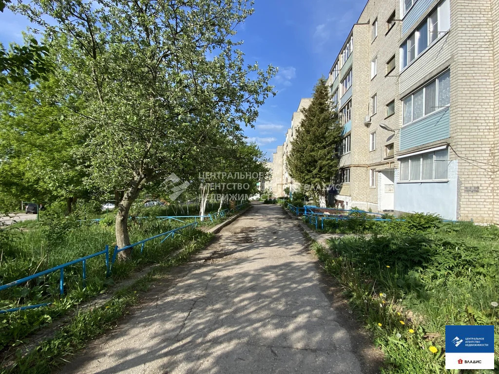 Продажа квартиры, Скопин - Фото 15