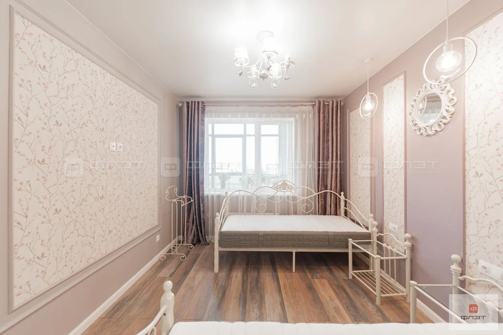 Продажа квартиры, Казань, ул. Хусаина Мавлютова - Фото 14