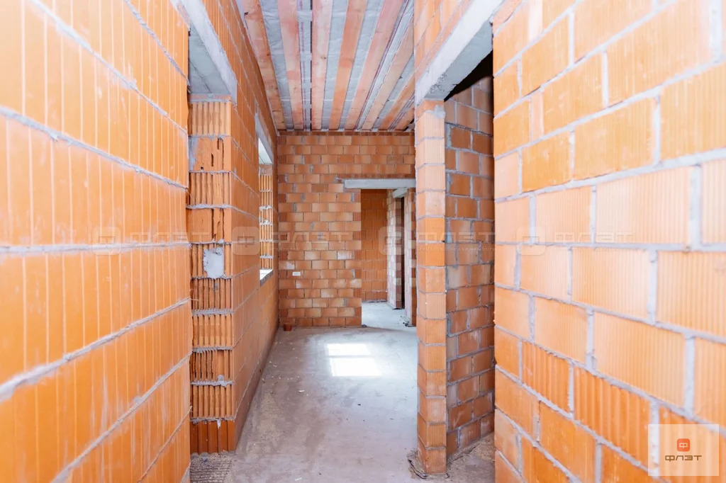 Продажа дома, Малые Кабаны, Лаишевский район, ул. Советская - Фото 19