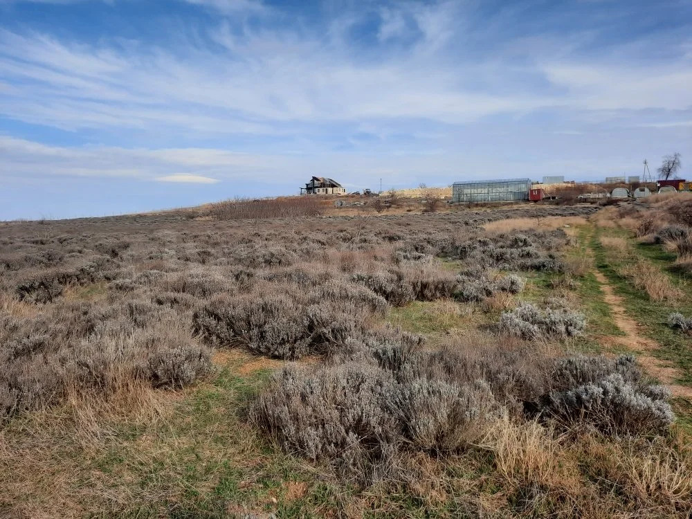 Продажа участка, Севастополь, ул. Весенняя - Фото 1