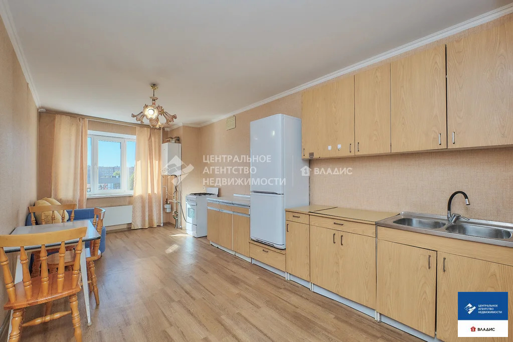 Продажа квартиры, Рязань, ул. Новоселов - Фото 3