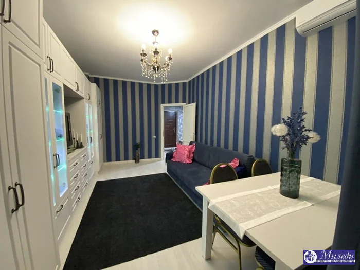 Продажа квартиры, Батайск, ул. Комарова - Фото 8