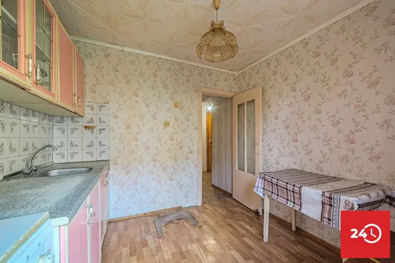 Продается 1 комнатная квартира по ул.Вадинской,7 (Терновка) - Фото 20