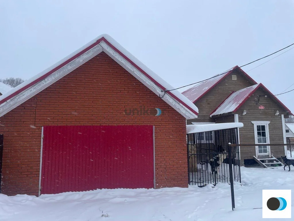 Продажа дома, Иглино, Иглинский район - Фото 3