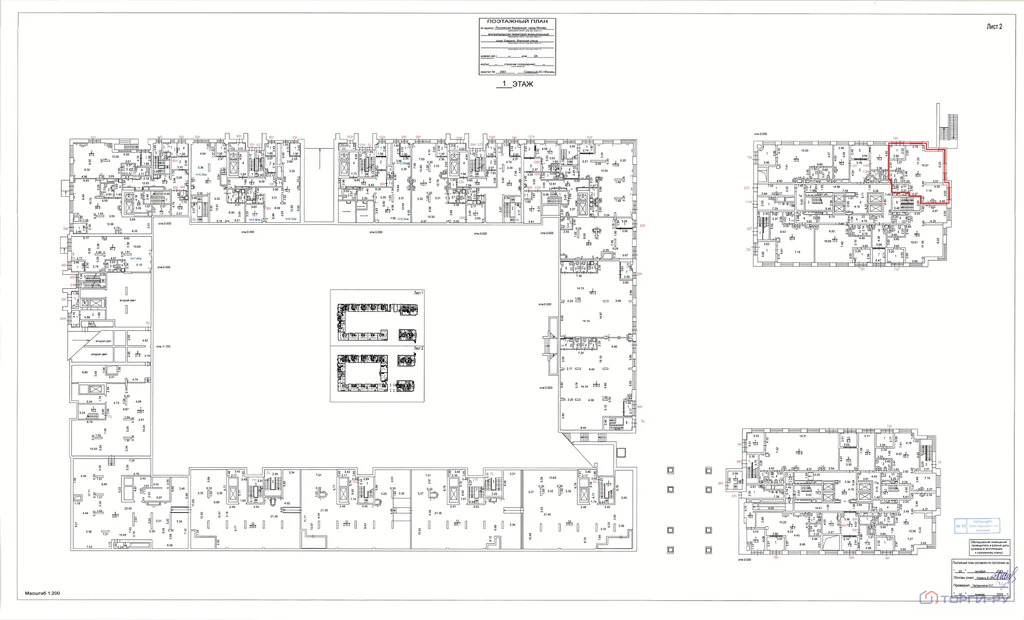 Продажа торгового помещения, ул. Клинская - Фото 6