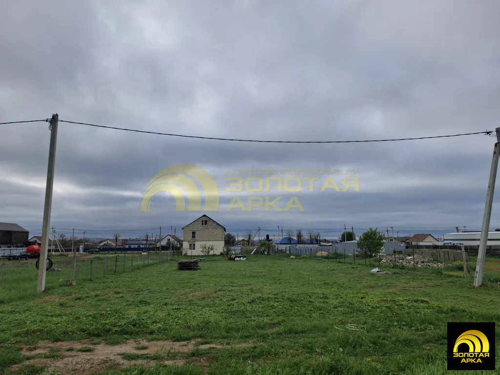 Продажа участка, Тамань, Темрюкский район, ул. Школьная - Фото 2