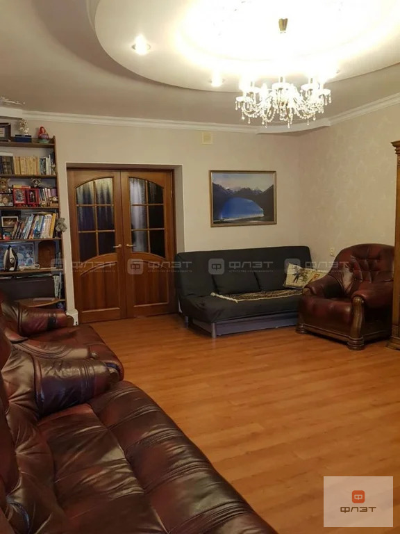 Продажа квартиры, Казань, ул. Дубравная - Фото 23