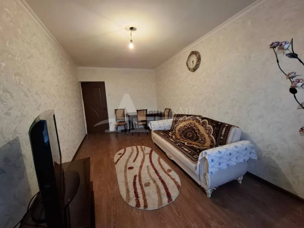 Продажа квартиры, Зеленокумск, Советский район, ул. 50 лет Октября - Фото 1