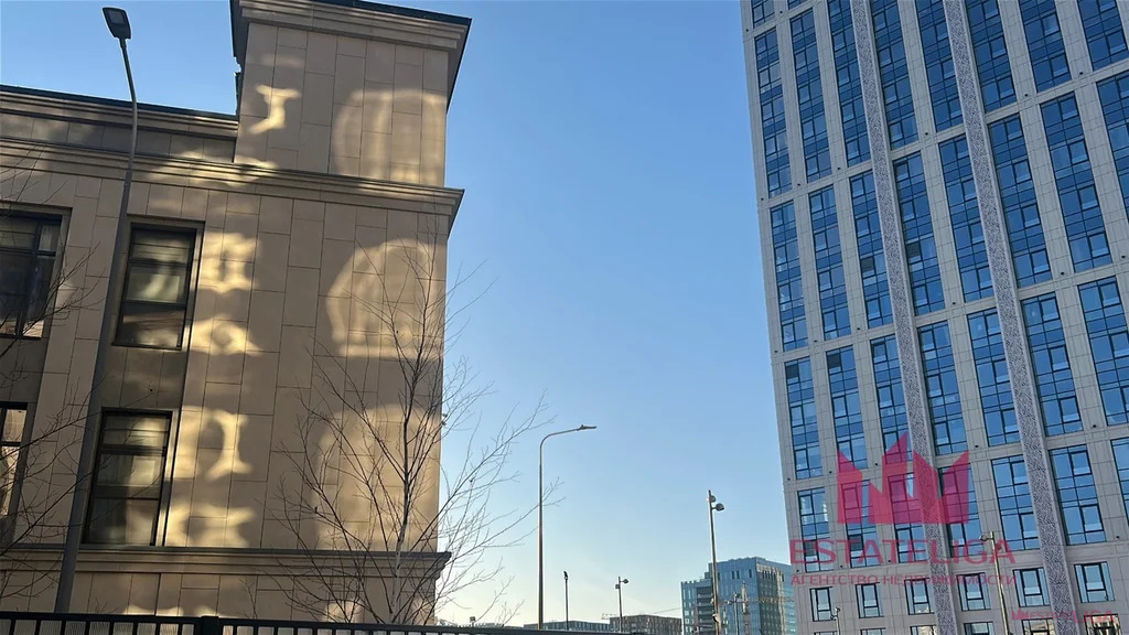 Аренда квартиры, Андропова пр-кт. - Фото 22