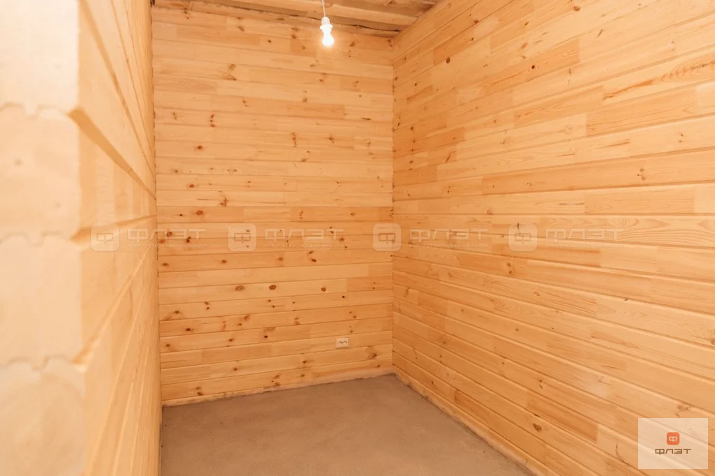 Продажа дома, Альдермыш, Высокогорский район, ул. Салиха Сайдашева - Фото 9