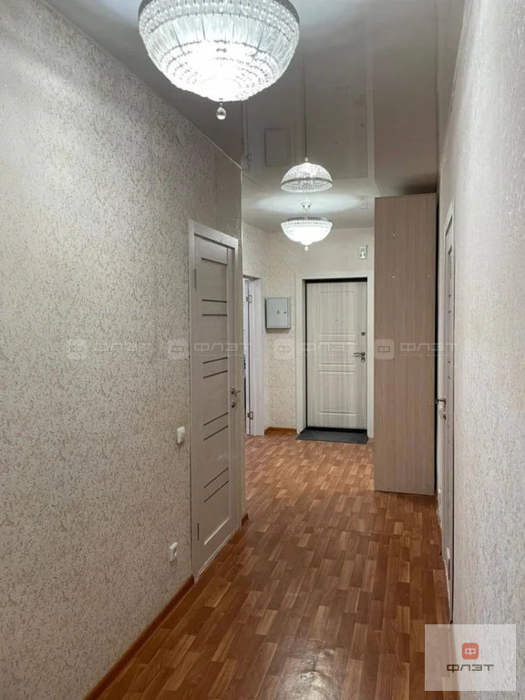 Продажа квартиры, Казань, ул. Баки Урманче - Фото 30