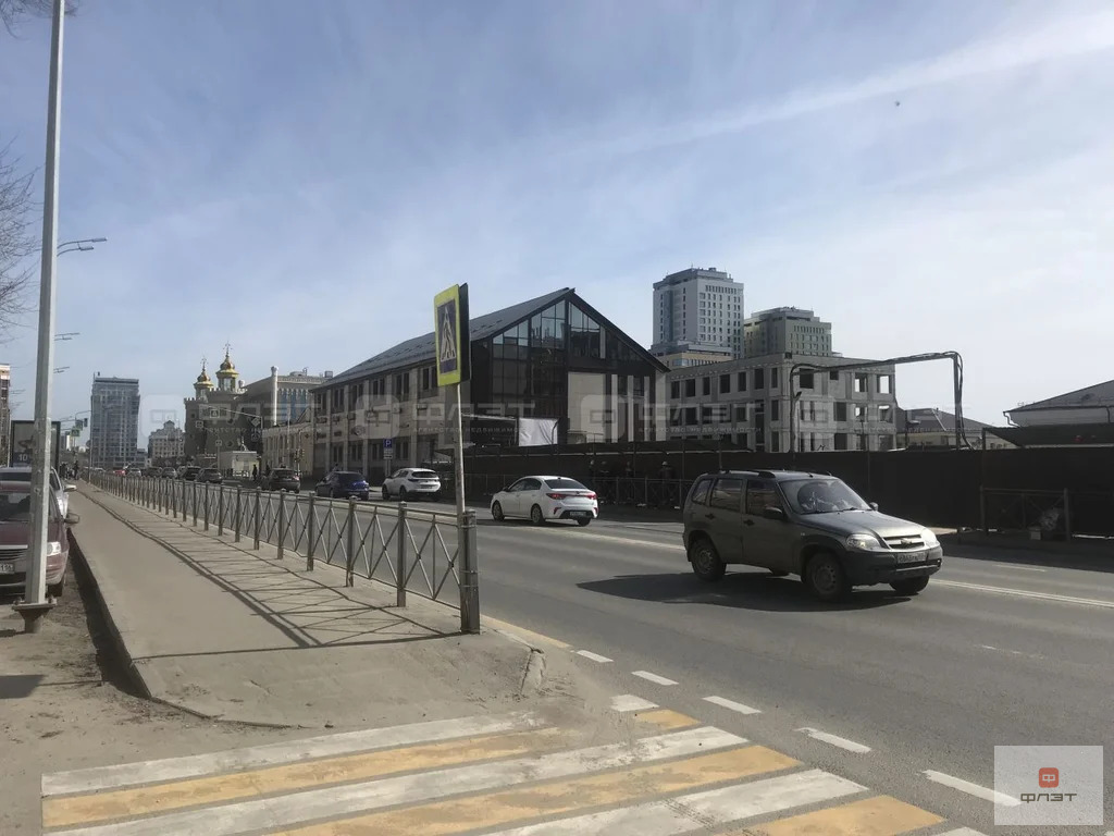 Продажа квартиры, Казань, ул. Волкова - Фото 8