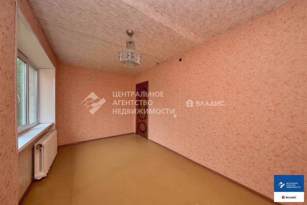 Продажа квартиры, Рязань, ул. Чкалова - Фото 1