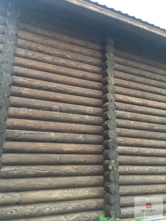 Продажа дома, Татарское Бурнашево, Верхнеуслонский район, ул. ... - Фото 15