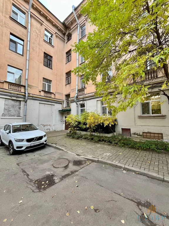 Продажа офиса, Измайловский пр-кт. - Фото 10