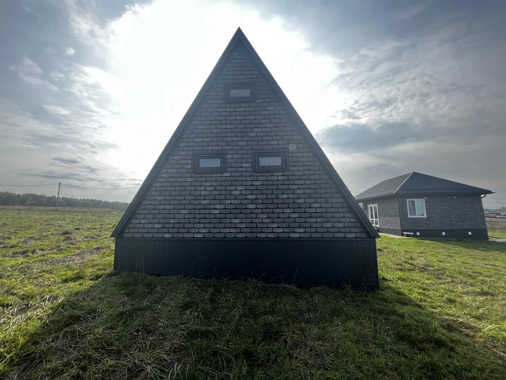 Продажа дома, Северский район, улица Дачная - Фото 5