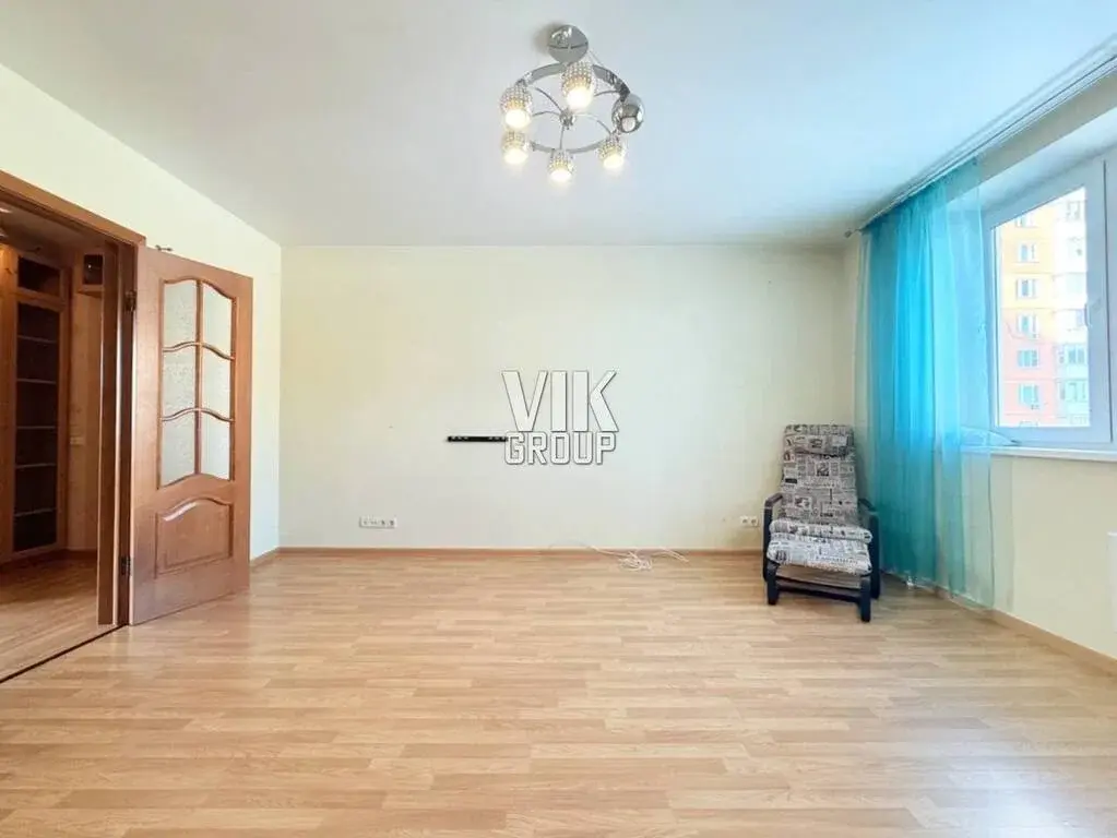 Продается просторная светлая трехкомнатная квартира с евро ремонтом - Фото 5