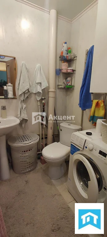 Продажа квартиры, Кохма, Ивановский район, ул. Владимирская - Фото 10