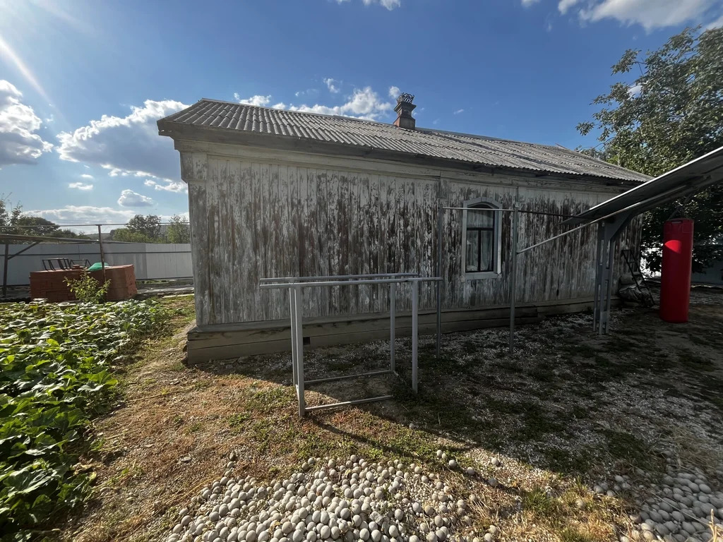 Продажа дома, Смоленская, Северский район, ул. Первомайская - Фото 3