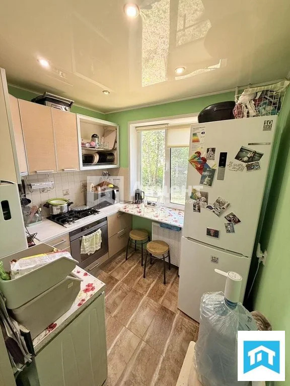 Продажа квартиры, Иваново, Строителей пр-кт. - Фото 13