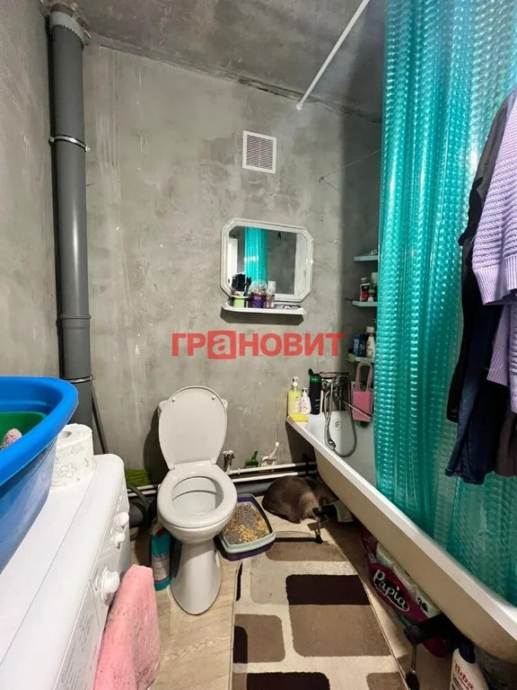 Продажа квартиры, Новосибирск, ул. Кубовая - Фото 15