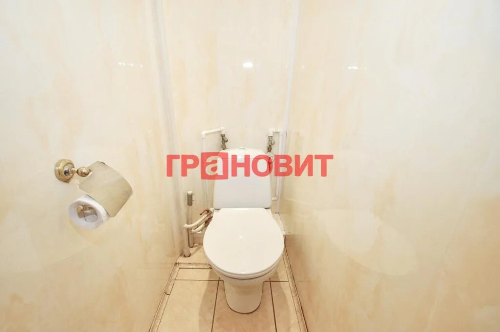 Продажа квартиры, Новосибирск, ул. Зорге - Фото 18