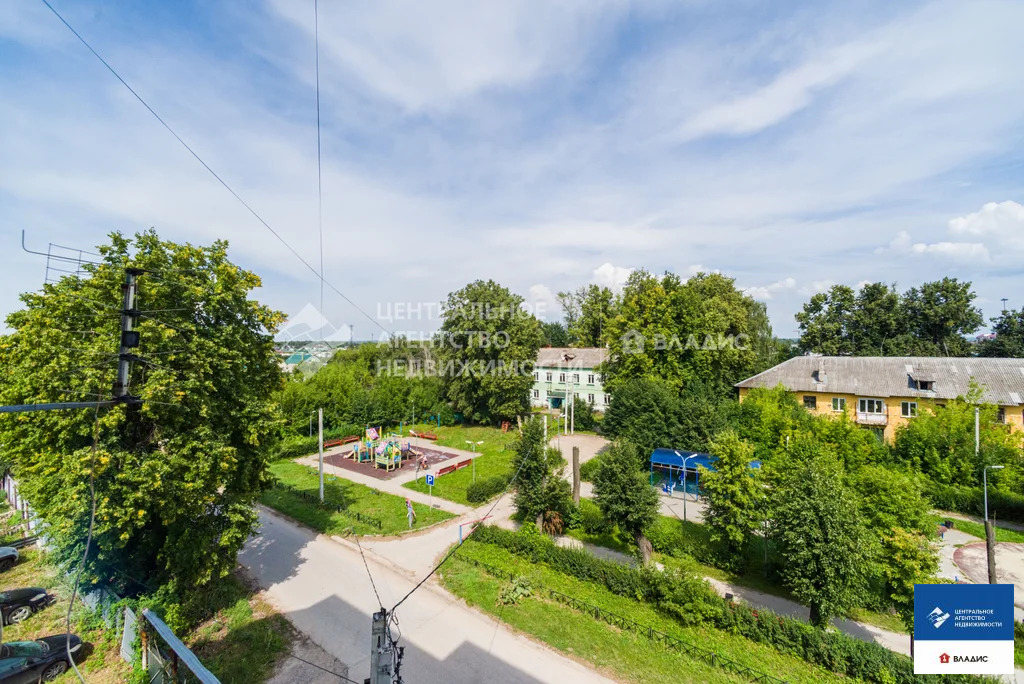 Продажа квартиры, Рыбное, Рыбновский район, ул. Мира - Фото 13