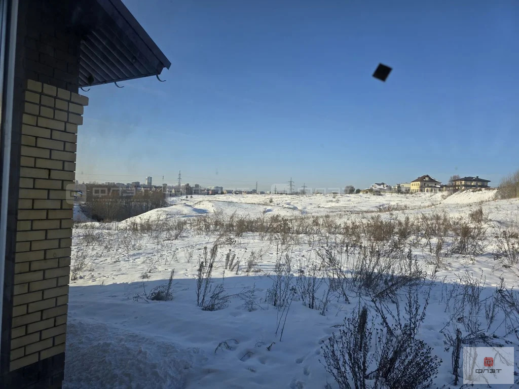 Продажа дома, Казань, ул. Миркасыма Усманова - Фото 4