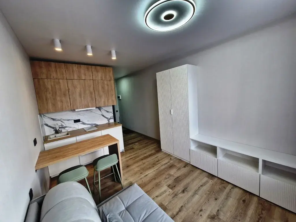 Апартаменты в г. Люберцы, ул. Шоссейная, дом 42 - Фото 9