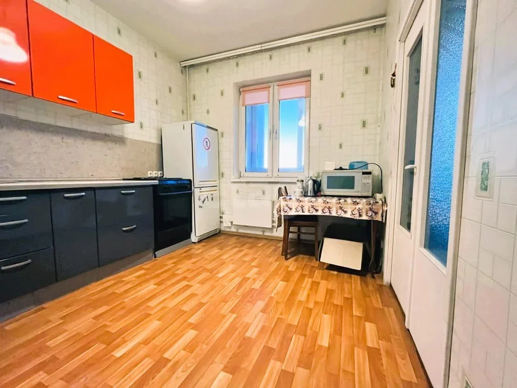 Продажа квартиры, ул. Краснобогатырская - Фото 3